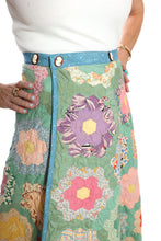 Load image into Gallery viewer, The Class Act Maxi Skirt