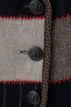 Load image into Gallery viewer, The Wolfe Vest - Medium