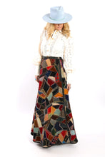 Load image into Gallery viewer, The Class Act Maxi Skirt