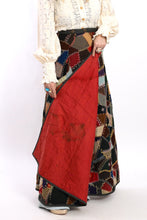 Load image into Gallery viewer, The Class Act Maxi Skirt