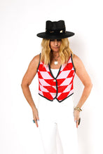 Load image into Gallery viewer, The Wolfe Vest - Small