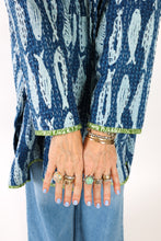 Load image into Gallery viewer, The Fish Helen with Choice of Binding!