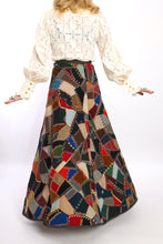 Load image into Gallery viewer, The Class Act Maxi Skirt