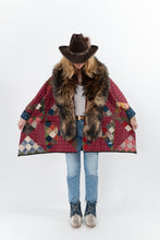 Load image into Gallery viewer, The Helen with Fur