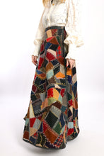 Load image into Gallery viewer, The Class Act Maxi Skirt
