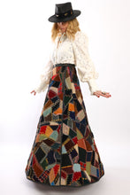 Load image into Gallery viewer, The Class Act Maxi Skirt