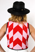 Load image into Gallery viewer, The Wolfe Vest - Small