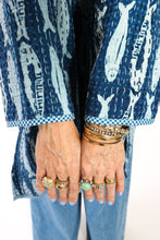 Load image into Gallery viewer, The Fish Helen with Choice of Binding!