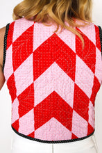 Load image into Gallery viewer, The Wolfe Vest - Small