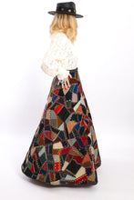 Load image into Gallery viewer, The Class Act Maxi Skirt