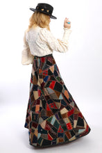 Load image into Gallery viewer, The Class Act Maxi Skirt