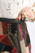 Load image into Gallery viewer, The Class Act Maxi Skirt