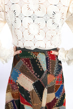 Load image into Gallery viewer, The Class Act Maxi Skirt