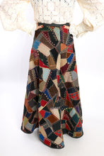 Load image into Gallery viewer, The Class Act Maxi Skirt