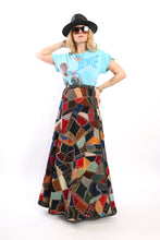 Load image into Gallery viewer, The Class Act Maxi Skirt