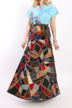 Load image into Gallery viewer, The Class Act Maxi Skirt