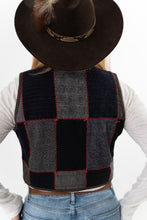 Load image into Gallery viewer, The Wolfe Vest - Medium