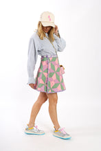 Load image into Gallery viewer, The Mini Skirt