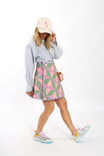 Load image into Gallery viewer, The Mini Skirt