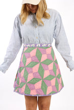 Load image into Gallery viewer, The Mini Skirt