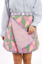 Load image into Gallery viewer, The Mini Skirt