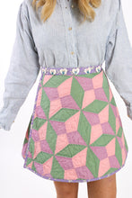 Load image into Gallery viewer, The Mini Skirt