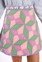 Load image into Gallery viewer, The Mini Skirt