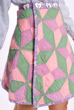 Load image into Gallery viewer, The Mini Skirt