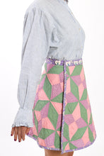 Load image into Gallery viewer, The Mini Skirt