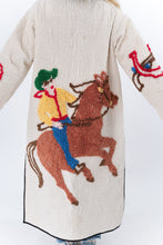 Load image into Gallery viewer, The Duster - Medium