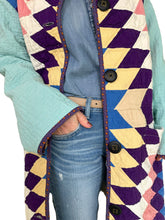 Load image into Gallery viewer, The Duster