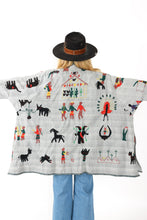 Load image into Gallery viewer, The Tribal Helen