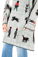 Load image into Gallery viewer, The Tribal Helen