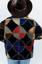 Load image into Gallery viewer, The Market Jacket - Small