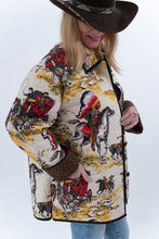 Load image into Gallery viewer, The Oversized Market Jacket