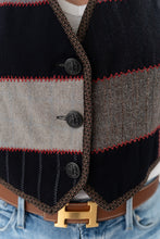 Load image into Gallery viewer, The Wolfe Vest - Medium