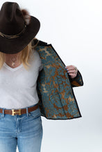 Load image into Gallery viewer, The Market Jacket - Small