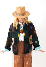 Load image into Gallery viewer, The Market Jacket