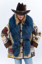 Load image into Gallery viewer, The Oversized Market Jacket