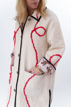 Load image into Gallery viewer, The Duster - Medium