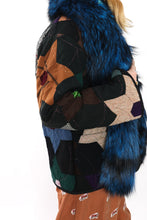 Load image into Gallery viewer, The Market Jacket