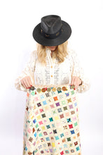 Load image into Gallery viewer, The Class Act Maxi Skirt