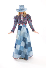 Load image into Gallery viewer, The Class Act Maxi Skirt