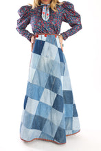 Load image into Gallery viewer, The Class Act Maxi Skirt