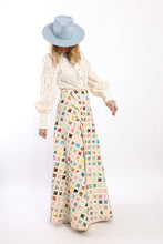 Load image into Gallery viewer, The Class Act Maxi Skirt