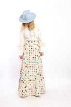 Load image into Gallery viewer, The Class Act Maxi Skirt