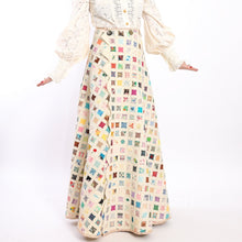 Load image into Gallery viewer, The Class Act Maxi Skirt