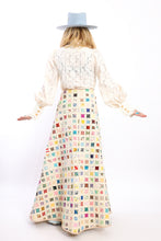 Load image into Gallery viewer, The Class Act Maxi Skirt