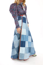 Load image into Gallery viewer, The Class Act Maxi Skirt