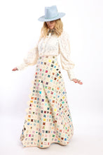 Load image into Gallery viewer, The Class Act Maxi Skirt